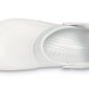 Crocs Bistro Clog Vita sandaler 10075-100