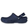 Crocs Bistro Halksäkra träskor ”Navy” 10075-410