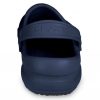 Crocs Bistro Halksäkra träskor ”Navy” 10075-410