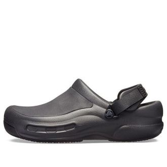 Crocs Bistro Pro Literide Clog ”Black” 205669-001