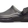 Crocs Bistro Pro Literide Clog ”Black” 205669-001