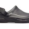 Crocs Bistro Pro Literide Clog ”Black” 205669-001