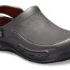 Crocs Bistro Pro Literide Clog ”Black” 205669-001