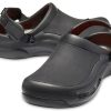 Crocs Bistro Pro Literide Clog ”Black” 205669-001