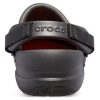 Crocs Bistro Pro Literide Clog ”Black” 205669-001