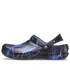 Crocs Bistro Träskor ”Black Lightning Bolts” 204044-0GZ