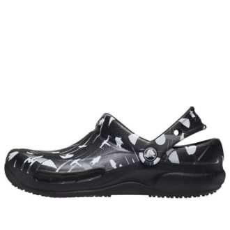 Crocs Bistro x Star Wars Clogs ”Starfighter Print” 208841-001