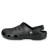 Crocs Bogota svarta sandaler 11038-060