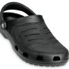 Crocs Bogota svarta sandaler 11038-060