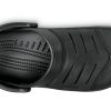 Crocs Bogota svarta sandaler 11038-060