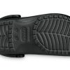 Crocs Bogota svarta sandaler 11038-060