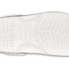 Crocs Brooklyn Nets Classic Clogs ”Black White” 208651-103
