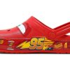 Crocs Cars x Classic Clog ”Lightning McQueen” 205759-610