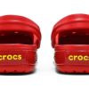 Crocs Cars x Classic Clog ”Lightning McQueen” 205759-610