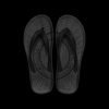 Crocs Casual flip-flops ”Black” 210089-001