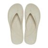Crocs Casual flip-flops ”Cream White” 210089-2Y2
