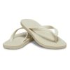 Crocs Casual flip-flops ”Cream White” 210089-2Y2