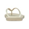 Crocs Casual flip-flops ”Cream White” 210089-2Y2