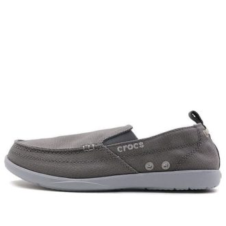 Crocs Casual Shoes Grå 11270-0DV