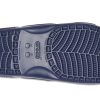 Crocs Classic 2 Straps Sandaler ”Navy” 206761-410