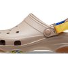 Crocs Classic All Terrain Clog ”Beige” 206340-2ZJ