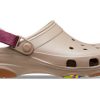 Crocs Classic All Terrain Clog ”Beige” 206340-2ZJ