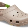 Crocs Classic All Terrain Clog ”Beige” 206340-2ZJ