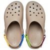Crocs Classic All Terrain Clog ”Beige” 206340-2ZJ