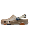 Crocs Classic All Terrain Clog ”Khaki” 206340-2F9