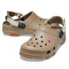 Crocs Classic All Terrain Clog ”Khaki” 206340-2F9
