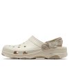 Crocs Classic All Terrain Clog ”Klersten & Stuckatur” 206340-2ZC