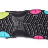 Crocs Classic All-Terrain Clog Minimalistisk Casual Unisex svarta sandaler 207340-001