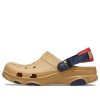 Crocs Classic All-Terrain Clog ”Tan” 206340-2UG