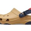 Crocs Classic All-Terrain Clog ”Tan” 206340-2UG