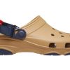 Crocs Classic All-Terrain Clog ”Tan” 206340-2UG