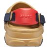 Crocs Classic All-Terrain Clog ”Tan” 206340-2UG