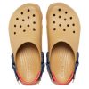 Crocs Classic All-Terrain Clog ”Tan” 206340-2UG