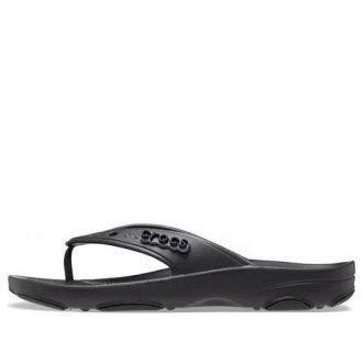 Crocs Classic All-Terrain Flip ”Black” 207712-001