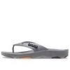 Crocs Classic All Terrain Flip ”Grå” 207712-0DA