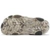 Crocs Classic All Terrain Marmorerade träskor ”Beige Brown” 207887-2Y3