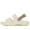 Crocs Classic All Terrain Sandaler ”Beige” 207711-2Y3