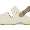 Crocs Classic All Terrain Sandaler ”Beige” 207711-2Y3