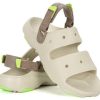 Crocs Classic All Terrain Sandaler ”Beige” 207711-2Y3