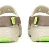Crocs Classic All Terrain Sandaler ”Beige” 207711-2Y3
