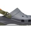 Crocs Classic All-Terrain Träsko ”Grå” 206340-0IE