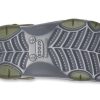Crocs Classic All-Terrain Träsko ”Grå” 206340-0IE