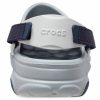 Crocs Classic All-Terrain Träsko ”Light Grey” 206340-007