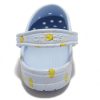 Crocs Classic Baya Clog Blommig ”Blåvit” 206230-4KV