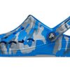 Crocs Classic Baya Clog Camo ”Blå” 206230-4KW