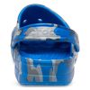Crocs Classic Baya Clog Camo ”Blå” 206230-4KW